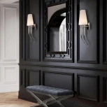 Бра Loft It Brunilde 10207W/M Chrome (220V)