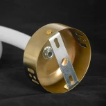 Подвесной светильник с гибким неоном LSP-7010 (LED, 220V, IP21)