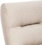 Кресло Leset Монэ (Фанера,Шпон березы/Рогожка) Leset арт.2500000071102