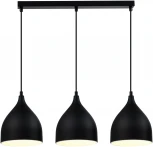 Подвесной светильник Moderli Ria V1400-3P (220V, на проводе)