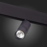 Трековый светильник магнитный ST Luce Lemmi ST365.446.12 (LED, 48V)