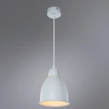 Подвесной светильник Arte Lamp Braccio A2054SP-1WH