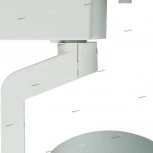 Трековый светильник Arte Lamp Traccia A2330PL-1WH