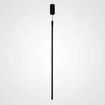 Подвесной светильник Kemma H100 Black ImperiumLoft Kemma01 (212790-26) (LED, 220V, на проводе, круглые)