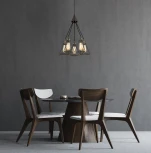 Подвесной светильник Vele Luce Storm 983 VL6136P05