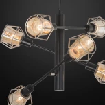 Подвесная люстра Citilux Таверна CL542161 (220V, на тросе)