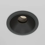 Встраиваемый светильник под гипсокартон Wise 4000K 10W Maytoni DL057-10W4K-B (LED, 220V, круглые)