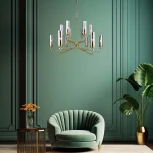 Бра F-Promo Shandar 4620-1W (220V)