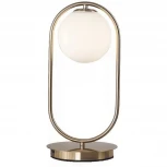 Интерьерная настольная лампа E14 Lu Carte Olympia LC-22-0118