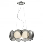 Подвесной светильник Favourite Megapolis 1131-3P