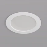 Встраиваемый точечный светильник Denkirs DK3046/7/8/9 DK3048-WH (LED, 220V, круглые)
