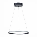 Подвесной светильник ST Luce St604 Out ST604.443.22 (LED, 220V, на тросе, кольцо)