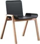 Стул Stool Group Harbour черный УТ000036002