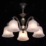 Потолочная люстра MW-Light Ариадна 450014605