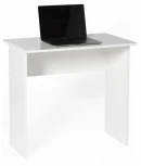 Стол письменный Woodville Kiwi белый 320036
