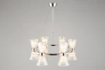 Подвесная люстра Aployt Elinor APL.801.13.12 (220V, на тросе)