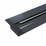 Шинопровод Elektrostandard Track Rail BK Recessed 85083/00 (220V)