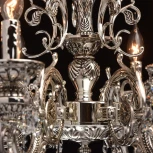 Подвесная люстра MW-Light Селена 482013708