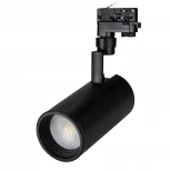 Трековый светильник Arlight GD-ZEUS 032454 (LED, 220V, круглые)