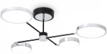 Потолочная люстра на штанге Ambrella COMFORT FL5151