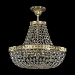 Потолочная люстра Bohemia 1911 19113/H1/35IV G