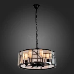 Подвесная люстра ST Luce Peltro SL276.403.07