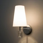 Бра Milazzo 60137/1 Eurosvet хром