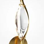 Бра Maytoni Foresight MOD347WL-L8BS3K (LED, 220V)