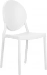 Стул обеденный ALBERT (цвет белый)