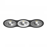 Встраиваемый точечный светильник Lightstar Intero 111 i937090609