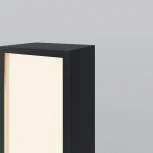 Наземный уличный светильник IP65 LED Maytoni Blitz O470FL-L20GF3K (220V)