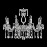 Подвесная люстра Bohemia 7130 71301/8/210 /A NW
