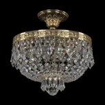 Потолочная люстра Bohemia 1927 19271/25IV G