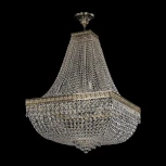 Потолочная люстра Bohemia 1927 19272/H2/60IV GB