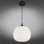 Подвесной светильник Aployt Morgan APL.605.26.01 (220V, на проводе, шар)