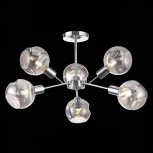 Потолочная люстра Evoluce Gentore SLE155102-06