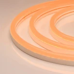 Гибкий неон ARL-NEON-2615PH-SIDE 230V Amber (Arlight, 8 Вт/м, IP65) 030862(1)