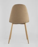 Стул Stool Group Валенсия бежевый УТ000002220