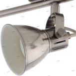 Спот на штанге Eglo Seras 96554 (220V, круглые)