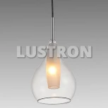 Подвесной светильник Lightstar Pentola 803031 (220V, на проводе, бокалы)