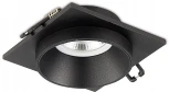 Встраиваемый точечный светильник Simple Story 2068 2068-1DLB (220V)