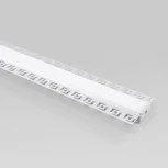 Профиль встраиваемый для светодиодной ленты LL-2-ALP013 Elektrostandard