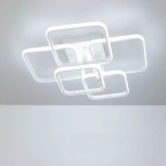 Потолочная люстра Citilux Бакстер CL230B150