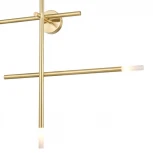 Бра Vele Luce Corda VL5534W14