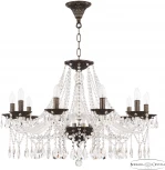 Подвесная люстра Bohemia AL1613 AL16313/10/300 PD