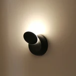 Настенный светильник складываемый DesignLed MUN GW-6100-5-BL-WW (220V, круглые)