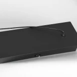 Подвесной светильник Lussole Lassen LSP-7254 (LED, 220V, на проводе)