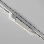 Трековый светильник трехфазный 10W 220V Maytoni Basis TR196-3-10W2.7K-W (LED)