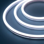 Гибкий неон ARL-МУНLIGHT-1712-SIDE 24V RGB (Arlight, 12 Вт/м, IP67) 025543