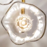 Бра Maytoni Miracle MOD207WL-04BS (220V, шарики)